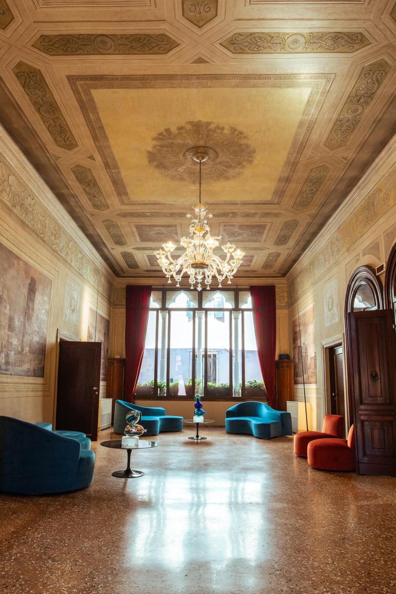 Palazzetto Myvenice Exterior photo