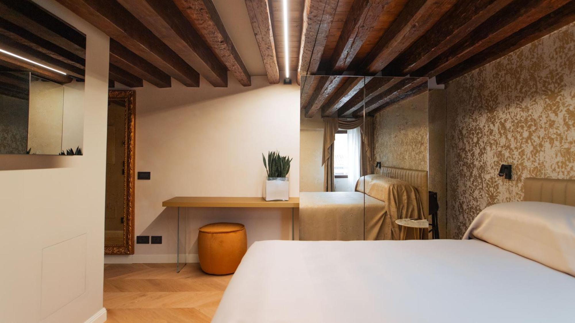 Palazzetto Myvenice Exterior photo
